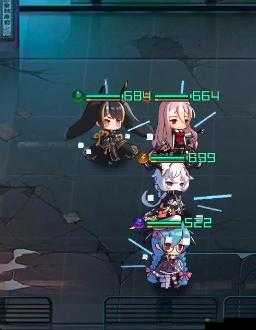 通感纪元 1-8 关卡怎么过?看这里教你轻松拿福利