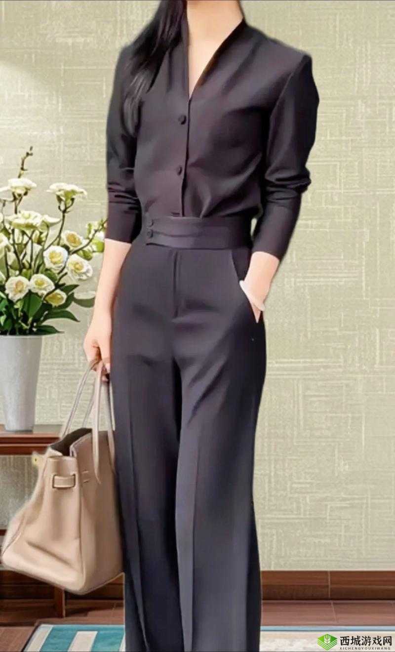 日韩精品：时尚潮流引领者