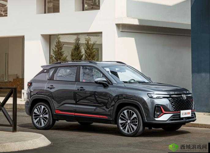 国产 SUV 精品一区二区五开放免费进出畅享无阻碍