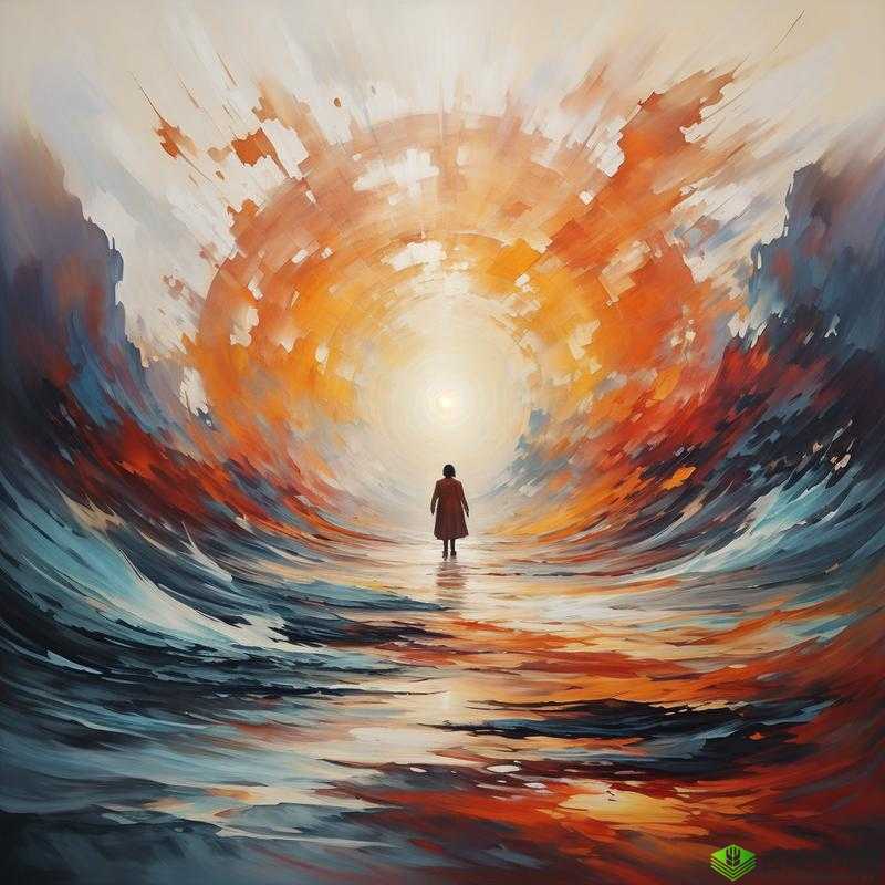 母亲的香气:相似中蕴含的深意