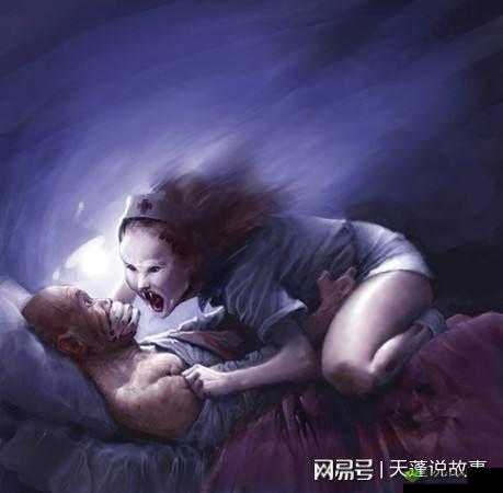 刚入睡感觉巨大的东西在动:一场诡异的经历