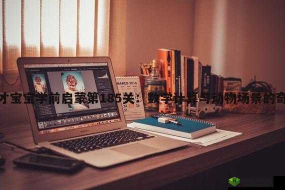 解密天才宝宝学前启蒙第 185 关攻略