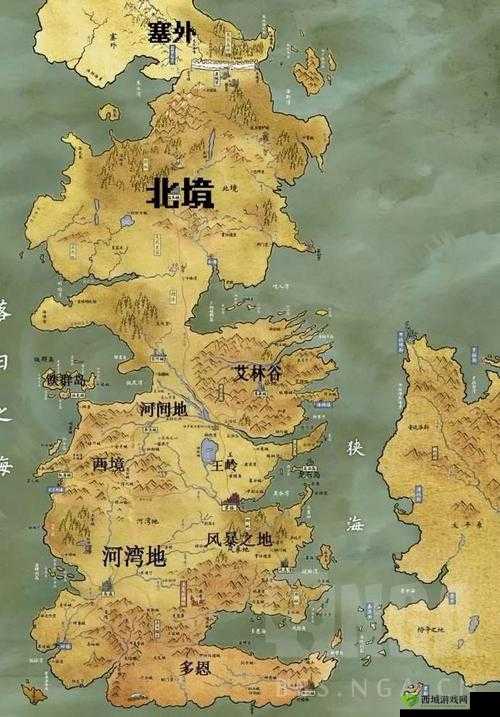 魔兽世界晴风村位置分享:探寻艾泽拉斯的秘密