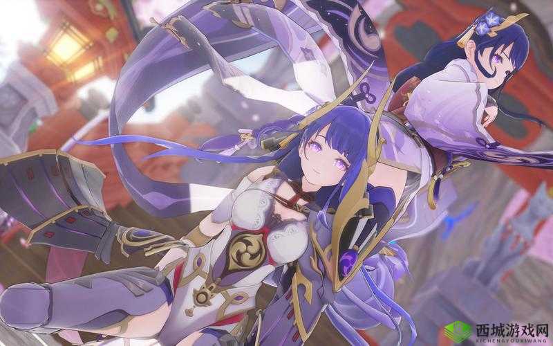 雷神ちゃんが人気の原因：游戏魅力何在？