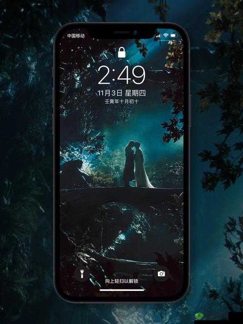 探索魔戒世界：神秘魔戒核心系统的奥秘