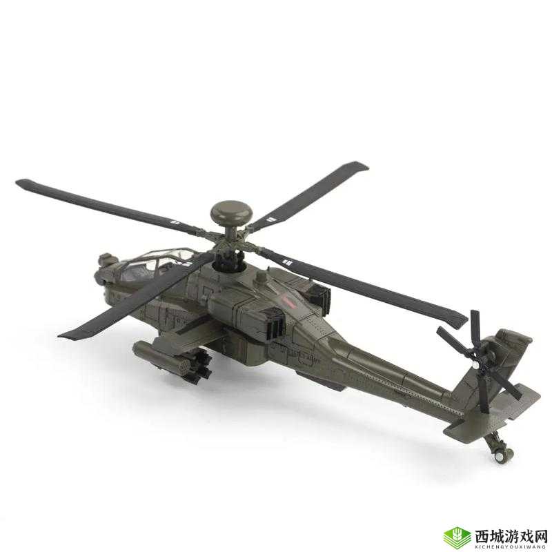 文字玩出花组装直升机攻略分享:轻松掌握直升机组装技巧