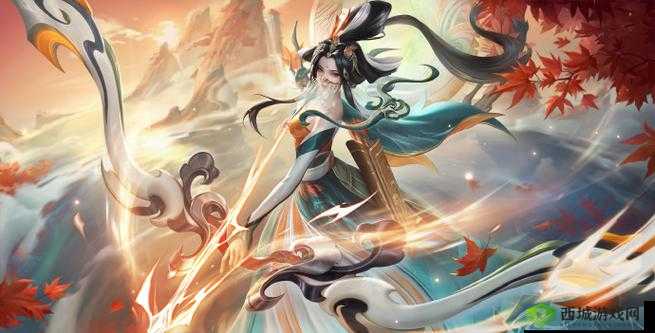 王者荣耀伽罗箭雨风息售价究竟几何?详细介绍