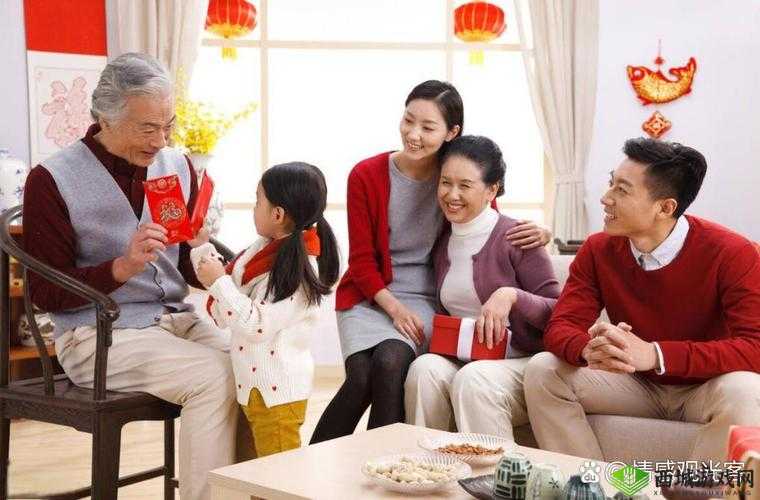 姑父缓慢有力挺送侄女:温馨亲情的传递