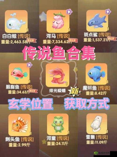 摩尔庄园,鱼竿升级与钓鱼艺术的探索