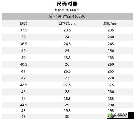 欧洲尺码日本尺码特价商品：超值优惠限时抢购