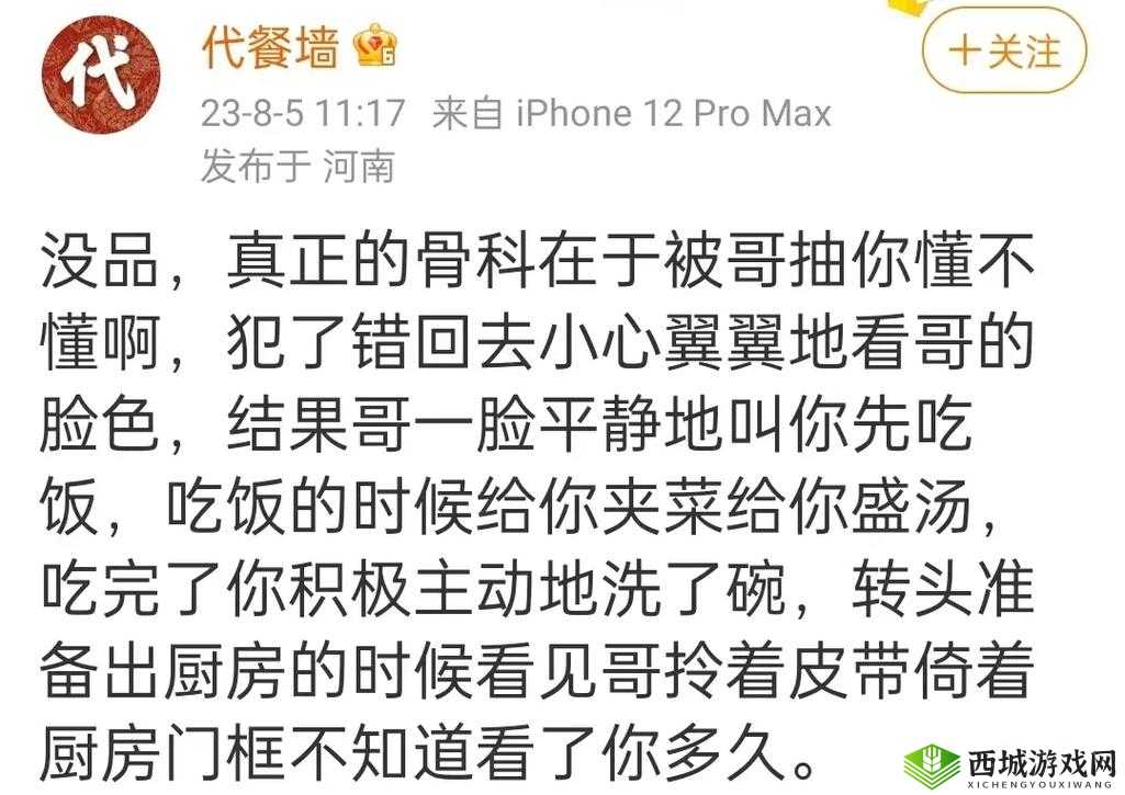给我 C1V1 骨科亲兄弟:一段禁忌又迷人的情感纠葛