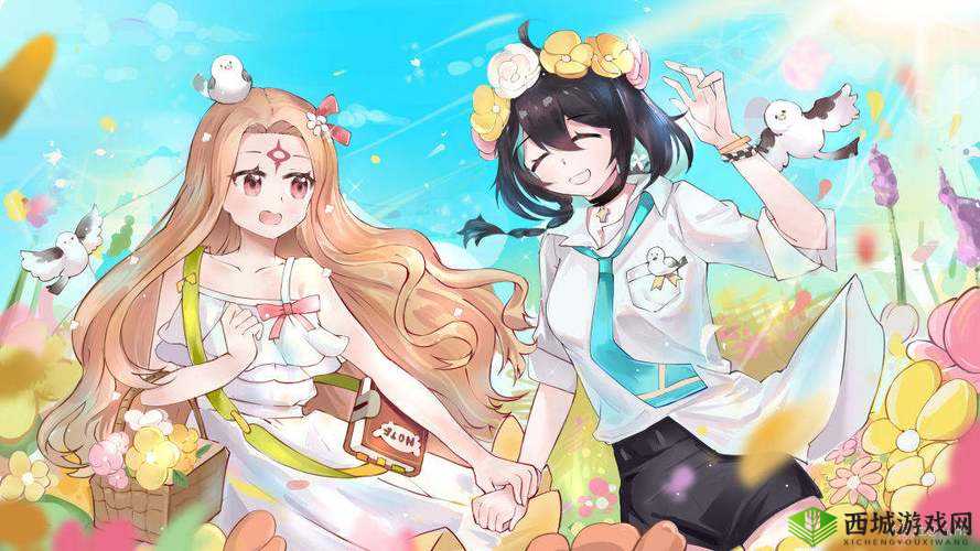崩坏学园2，新神格阿桃的降临与幻想世界的探索