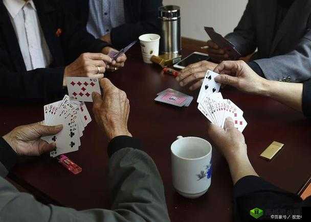 78m 打扑克在线观看:精彩刺激不容错过