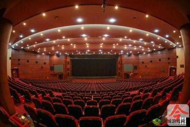 谷露剧场:一个充满魅力与精彩的艺术表演场所