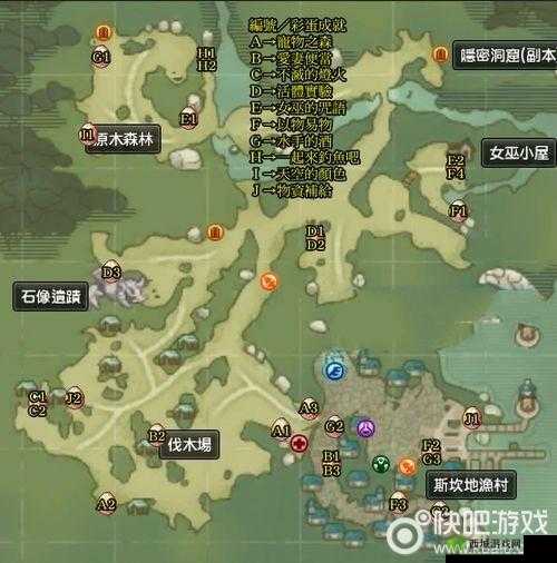 幻想神域战场玩法攻略，龙颌峡谷怎么打
