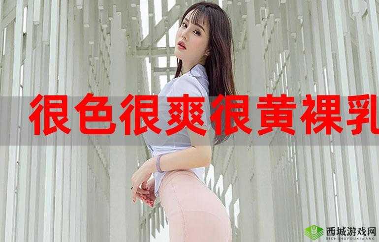 免费畅享又色又爽又黄的软件:极致视觉盛宴等你来