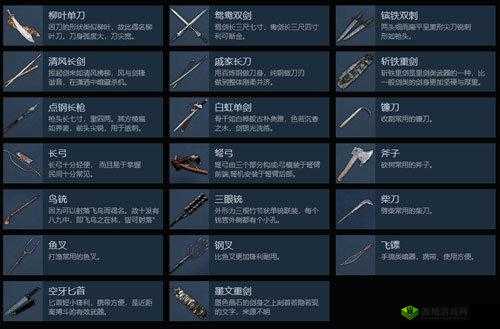 绝地求生全军出击冷兵器战玩法心得