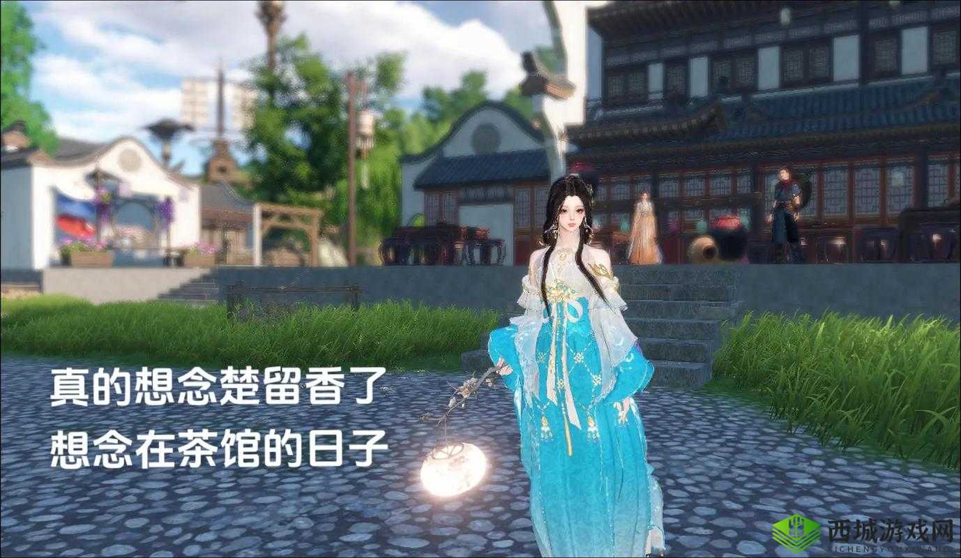 你不喜欢我们改？楚留香手游开发组问答详解