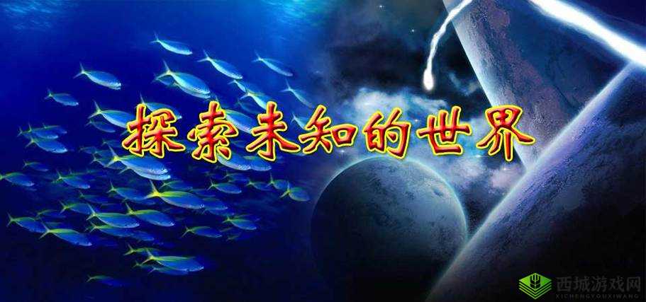 酒色社区:探索未知的世界