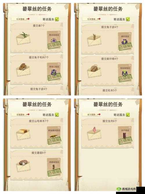 边境之旅NPC汇总，详细资料与作用一览
