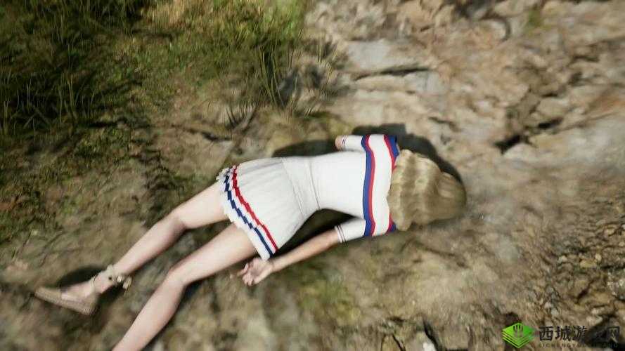 绝地求生手游首届选美大赛，快把小姐姐抱回家