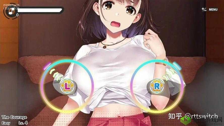 成人美女游戏:释放压力的私密世界