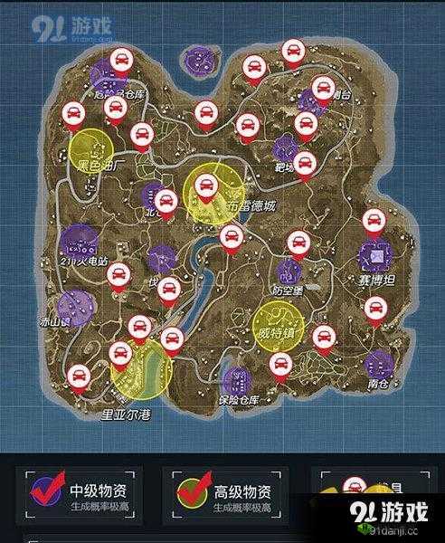 终结者2审判日跳赤山镇怎么样,地势分析