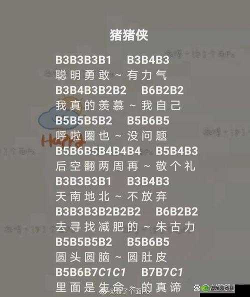 光遇旋律之美,第三人称乐谱精选,竖琴钢琴数字简谱大放送