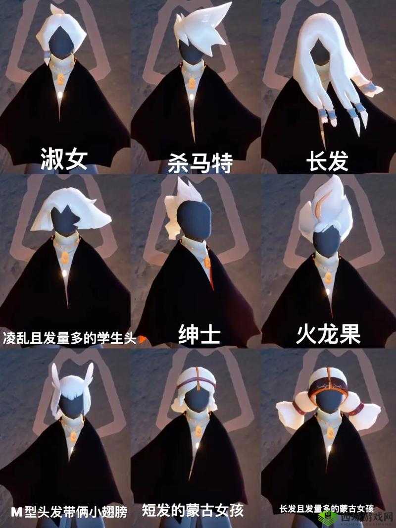 光遇性别更换,角色性别更换方法介绍及其资源管理策略