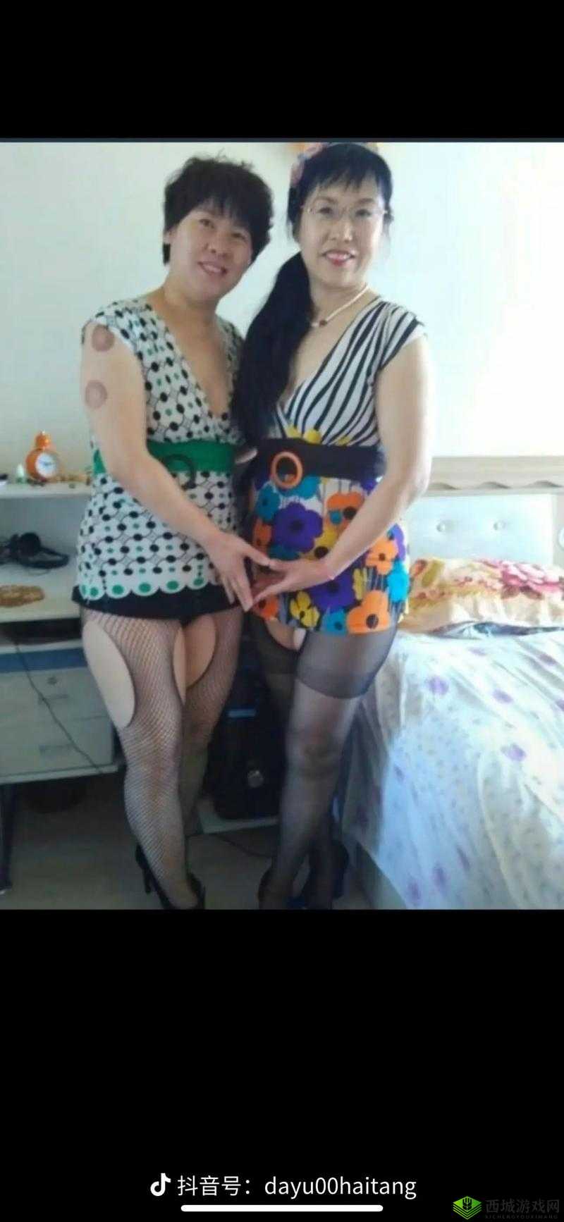 四个熟妇搡BBBB搡BBBB:揭秘她们的日常生活与独特魅力